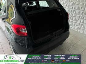 Renault Captur TCe 90 BVM  occasion � Beaupuy - photo n�10