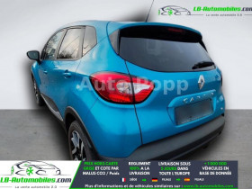 Renault Captur TCe 90 BVM  occasion � Beaupuy - photo n�3