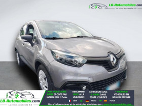 Renault Captur , garage LB AUTOMOBILES � Beaupuy