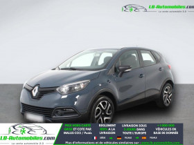 Renault Captur , garage LB AUTOMOBILES � Beaupuy