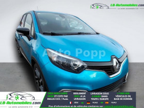 Renault Captur TCe 90 BVM  occasion � Beaupuy - photo n�2