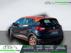 Renault Captur TCe 90 BVM  occasion � Beaupuy - photo n�3