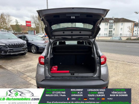 Renault Captur TCe 90 BVM  occasion � Beaupuy - photo n�10