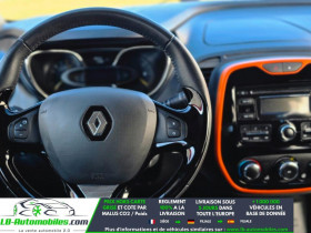 Renault Captur TCe 90 BVM  occasion � Beaupuy - photo n�2