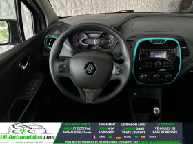 Renault Captur TCe 90 BVM  occasion � Beaupuy - photo n�9
