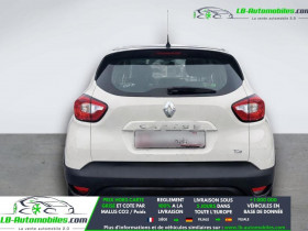 Renault Captur TCe 90 BVM  occasion � Beaupuy - photo n�4