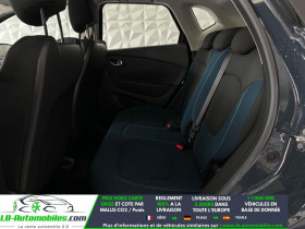 Renault Captur TCe 90 BVM  occasion � Beaupuy - photo n�8