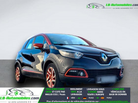 Renault Captur , garage LB AUTOMOBILES � Beaupuy