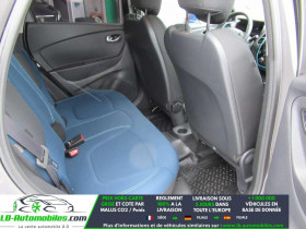 Renault Captur TCe 90 BVM  occasion � Beaupuy - photo n�7