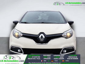 Renault Captur TCe 90 BVM  occasion � Beaupuy - photo n�3