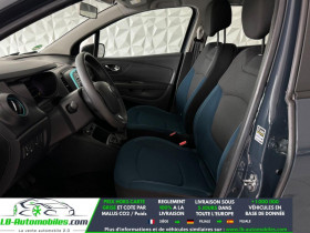 Renault Captur TCe 90 BVM  occasion � Beaupuy - photo n�7