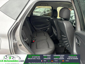 Renault Captur TCe 90 BVM  occasion � Beaupuy - photo n�8