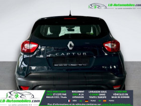 Renault Captur TCe 90 BVM  occasion � Beaupuy - photo n�6