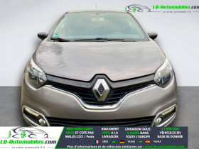 Renault Captur TCe 90 BVM  occasion � Beaupuy - photo n�5