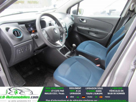Renault Captur TCe 90 BVM  occasion � Beaupuy - photo n�6