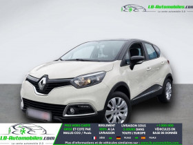 Renault Captur , garage LB AUTOMOBILES � Beaupuy