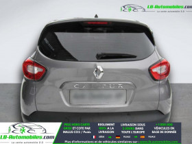 Renault Captur TCe 90 BVM  occasion � Beaupuy - photo n�5