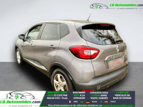 Renault Captur TCe 90 BVM  occasion � Beaupuy - photo n�4