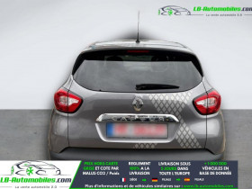 Renault Captur TCe 90 BVM  occasion � Beaupuy - photo n�6