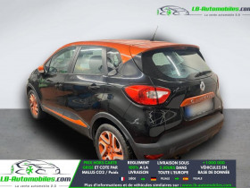 Renault Captur TCe 90 BVM  occasion � Beaupuy - photo n�4