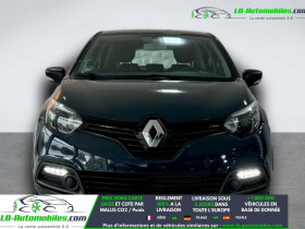 Renault Captur TCe 90 BVM  occasion � Beaupuy - photo n�4
