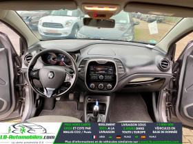 Renault Captur TCe 90 BVM  occasion � Beaupuy - photo n�3