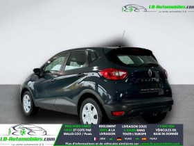 Renault Captur TCe 90 BVM  occasion � Beaupuy - photo n�3