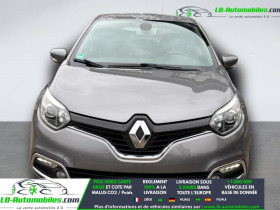 Renault Captur TCe 90 BVM  occasion � Beaupuy - photo n�4