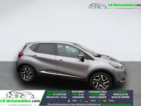 Renault Captur TCe 90 BVM  occasion � Beaupuy - photo n�5