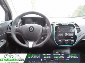 Renault Captur TCe 90 BVM  occasion � Beaupuy - photo n�3