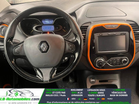 Renault Captur TCe 90 BVM  occasion � Beaupuy - photo n�3
