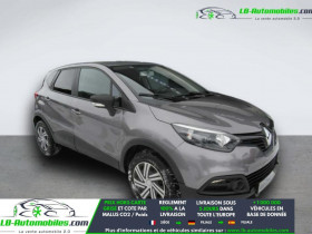 Renault Captur TCe 90 BVM  occasion � Beaupuy - photo n�2