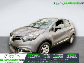 Renault Captur TCe 90 BVM  occasion � Beaupuy - photo n�2