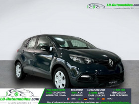 Renault Captur TCe 90 BVM  occasion � Beaupuy - photo n�2