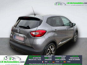 Renault Captur TCe 90 BVM  occasion � Beaupuy - photo n�3