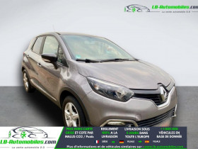 Renault Captur , garage LB AUTOMOBILES � Beaupuy