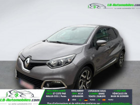 Renault Captur , garage LB AUTOMOBILES � Beaupuy