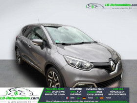 Renault Captur TCe 90 BVM  occasion � Beaupuy - photo n�2