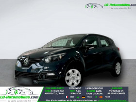 Renault Captur , garage LB AUTOMOBILES � Beaupuy