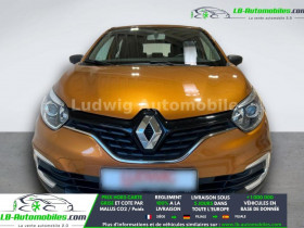 Renault Captur TCe 90 BVM  occasion � Beaupuy - photo n�5