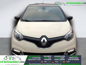Renault Captur TCe 90 BVM  occasion � Beaupuy - photo n�4