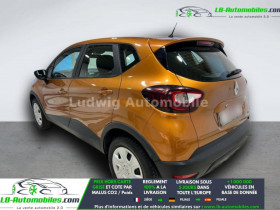 Renault Captur TCe 90 BVM  occasion � Beaupuy - photo n�4