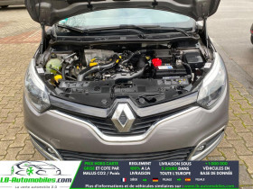 Renault Captur TCe 90 BVM  occasion � Beaupuy - photo n�8