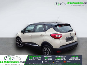 Renault Captur TCe 90 BVM  occasion � Beaupuy - photo n�3