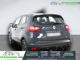 Renault Captur TCe 90 BVM  occasion � Beaupuy - photo n�4