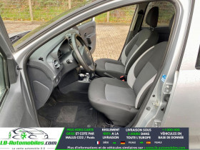 Renault Captur TCe 90 BVM  occasion � Beaupuy - photo n�7