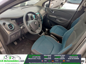 Renault Captur TCe 90 BVM  occasion � Beaupuy - photo n�6