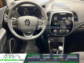 Renault Captur TCe 90 BVM  occasion � Beaupuy - photo n�3