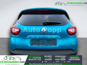 Renault Captur TCe 90 BVM  occasion � Beaupuy - photo n�5
