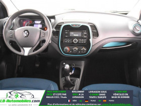 Renault Captur TCe 90 BVM  occasion � Beaupuy - photo n�3